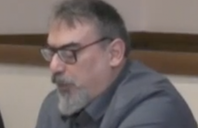 miniature de la vidéo Les 120 ans de la loi de 1905 . Intervention de Sylvain Desissaire. Laïcité, nation  et démocratie .