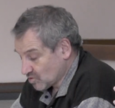 miniature de la vidéo les 120 ans de la loi de 1905. Intervention de Michel Lamboley. Laïcité, nation  et démocratie 